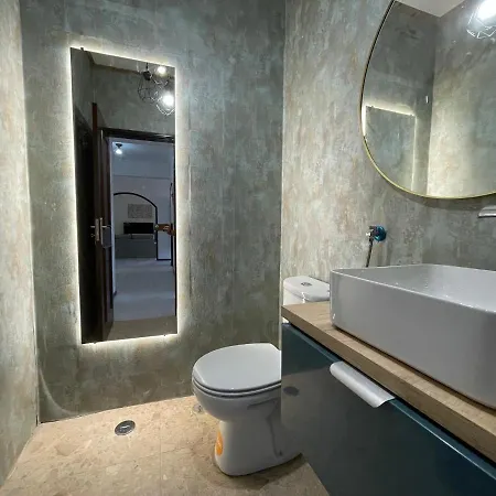 Cascais Mhouse Lease Alto Castelhana Apartment Alcabideche